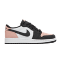 Jordan 1 Low OG Bleached Coral (GS) - Side Kicks