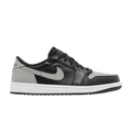 Jordan 1 Low OG Shadow (2024) - Side Kicks