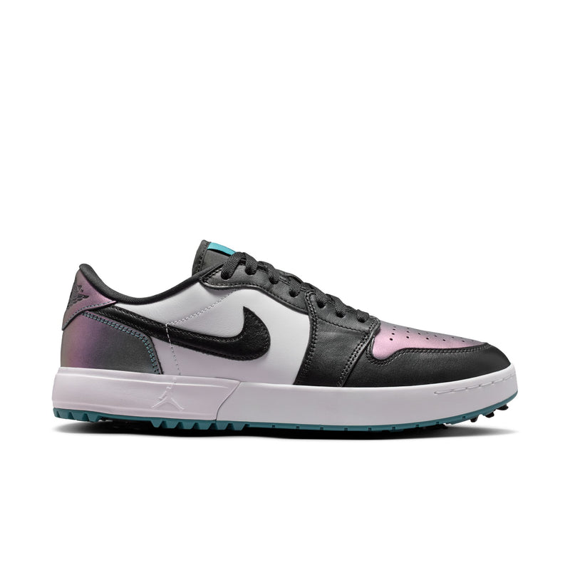 Jordan 1 Low Spiked