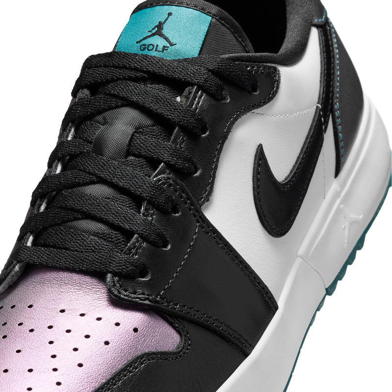 Jordan 1 Low Spiked