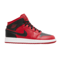 Jordan 1 Mid Reverse Bred (2021) (GS)
