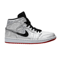 Jordan 1 Mid SE Fearless Edison Chen CLOT - Side Kicks