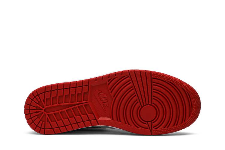 Jordan 1 Mid SE Fearless Edison Chen CLOT