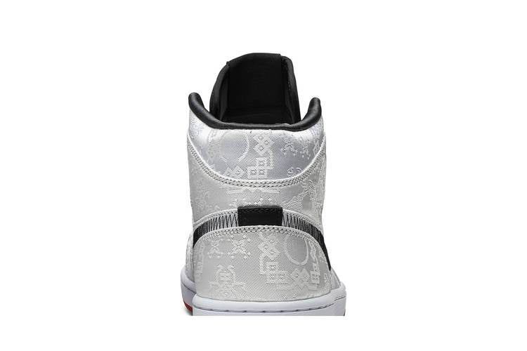 Jordan 1 Mid SE Fearless Edison Chen CLOT