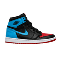 Jordan 1 Retro High NC to Chi (Women's) - Side Kicks