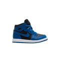 Jordan 1 Retro High OG Dark Marina Blue (TD) - Side Kicks