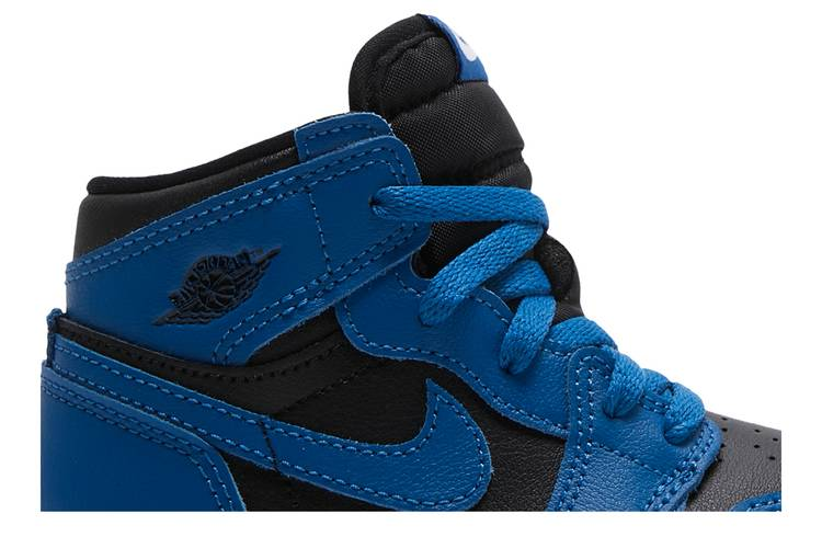 Jordan 1 Retro High OG Dark Marina Blue (TD)
