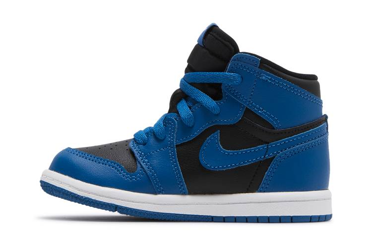 Jordan 1 Retro High OG Dark Marina Blue (TD)