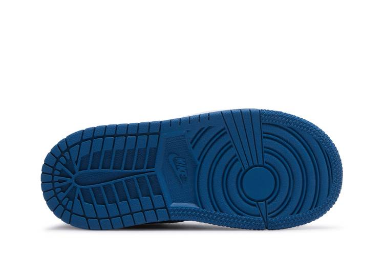 Jordan 1 Retro High OG Dark Marina Blue (TD)