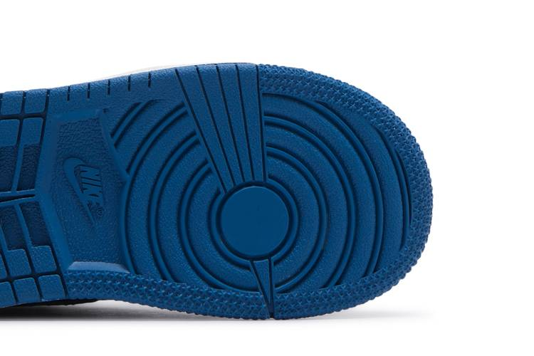 Jordan 1 Retro High OG Dark Marina Blue (TD)