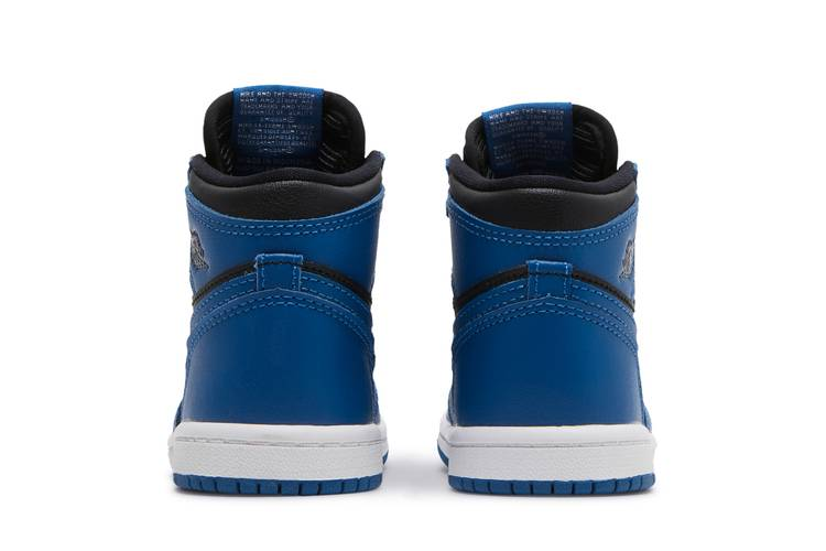 Jordan 1 Retro High OG Dark Marina Blue (TD)