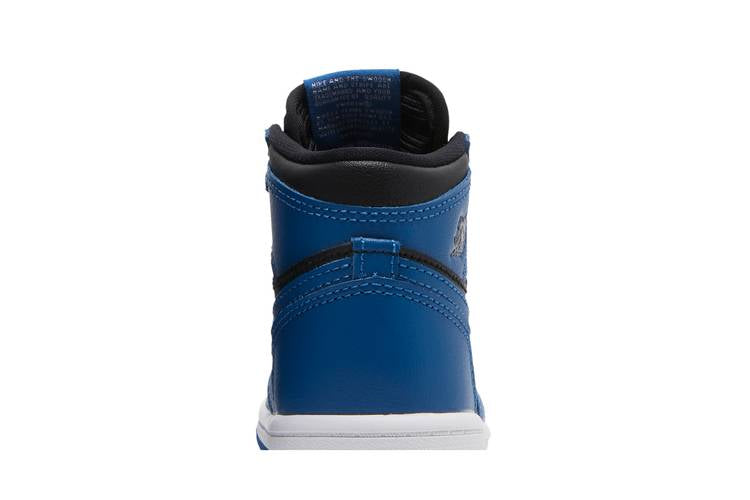 Jordan 1 Retro High OG Dark Marina Blue (TD)