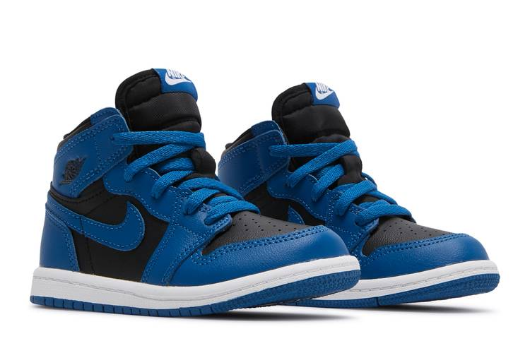 Jordan 1 Retro High OG Dark Marina Blue (TD)