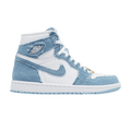 Jordan 1 Retro High OG Denim (Women's) - Side Kicks