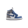 Jordan 1 Retro High OG True Blue (TD) - Side Kicks