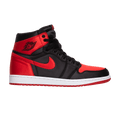 Jordan 1 Retro High Satin Banned (Numbered) - Side Kicks