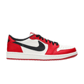Jordan 1 Retro Low Chicago (2016) - Side Kicks