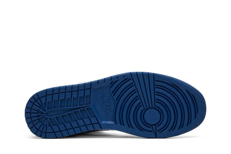 Jordan 1 Retro Storm Blue