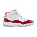 Jordan 11 Retro Cherry (2022) (PS) - Side Kicks