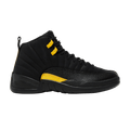 Jordan 12 Retro Black Taxi - Side Kicks