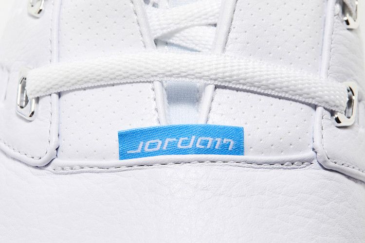 Jordan 17 Retro Low SP University Blue (2024)