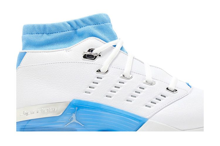 Jordan 17 Retro Low SP University Blue (2024)