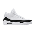 Jordan 3 Retro Fragment - Side Kicks