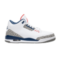Jordan 3 Retro True Blue (2016) - Side Kicks