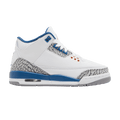 Jordan 3 Retro Wizards (GS) - Side Kicks