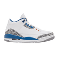 Jordan 3 Retro Wizards - Side Kicks