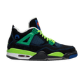 Jordan 4 Retro Doernbecher - Side Kicks
