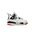 Jordan 4 Retro Flight Nostalgia (TD) - Side Kicks