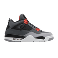 Jordan 4 Retro Infrared - Side Kicks