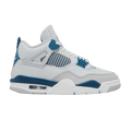 Jordan 4 Retro Military Blue (2024) - Side Kicks
