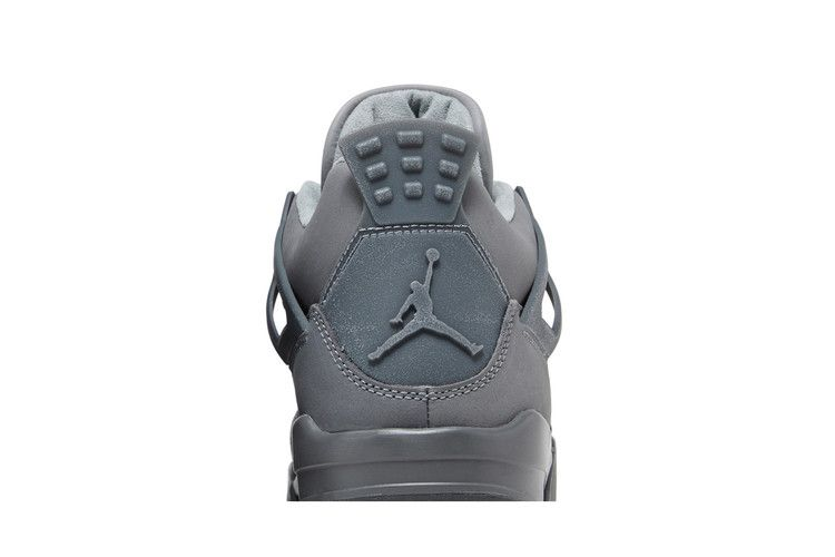 Jordan 4 Retro SE Paris Olympics Wet Cement (GS)