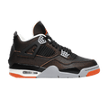 Jordan 4 Retro Starfish (Women's) - Side Kicks