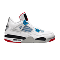 Jordan 4 Retro What The - Side Kicks