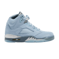 Jordan 5 Retro Bluebird (Women's) - Side Kicks