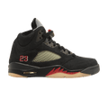 Jordan 5 Retro Gore-Tex Off Noir (Women's) - Side Kicks