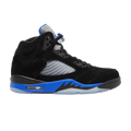Jordan 5 Retro Racer Blue - Side Kicks