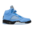 Jordan 5 Retro UNC University Blue - Side Kicks