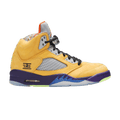 Jordan 5 Retro What The - Side Kicks