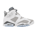 Jordan 6 Retro Cool Grey - Side Kicks