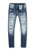 Jordan Craig Sean Fit with Shreds - Men's