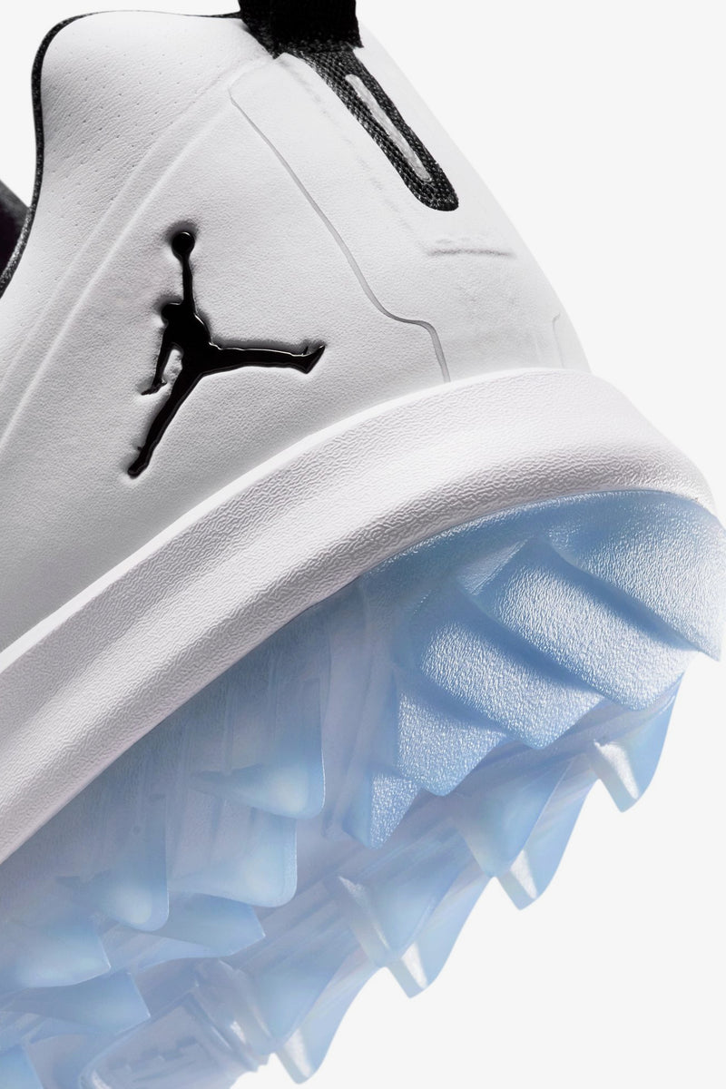 Jordan Grind