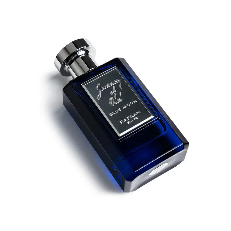 Journey Of Oud – Blue Moon Eau De Parfum 100ml – For Men