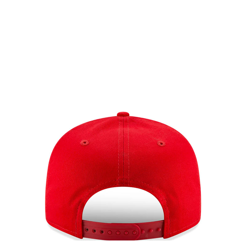 KANSAS CITY CHIEFS 9FIFTY SNAPBACK