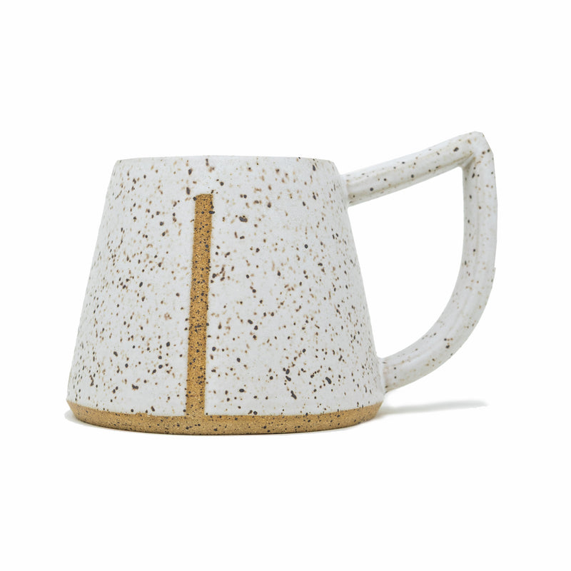 Katie Weber "Mod" Mug - August Shop