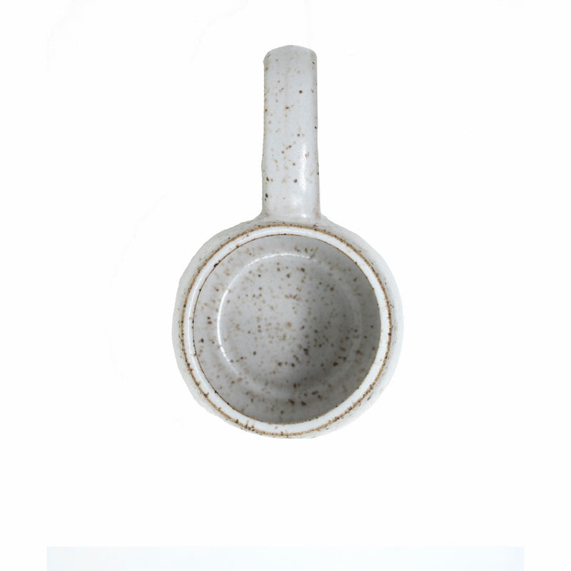 Katie Weber “Mug” (Oval Handle) - August Shop