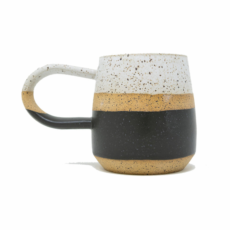 Katie Weber "Two Tone" Mug - August Shop